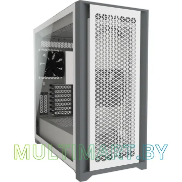 Корпус Corsair 5000D Airflow (CC-9011211-WW)